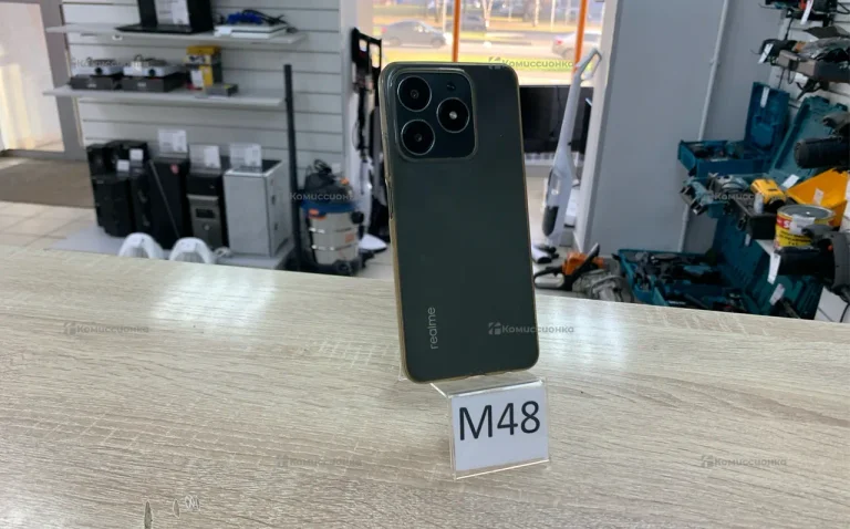 Realme C61 6/128 ГБ