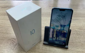 Купить Honor 10 4/64 ГБ б/у , в Краснодар Цена:3900рублей