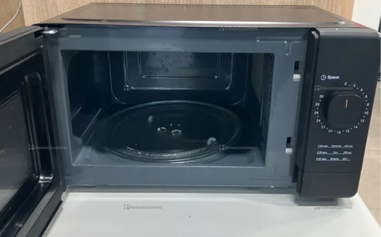 Микроволновая печь  eigen me-fbe900i