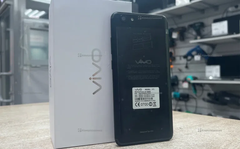 Vivo Y71 6/128 ГБ