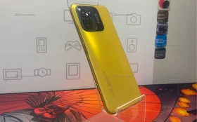 Xiaomi Poco M5s 4/128 ГБ