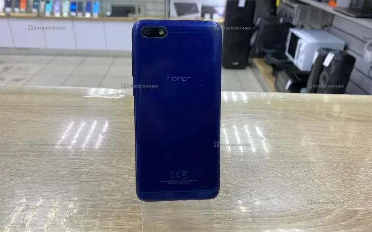 Honor 7A 2/16 ГБ