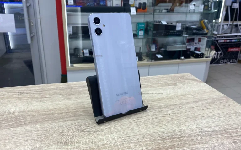 Samsung Galaxy A05 4/64 ГБ