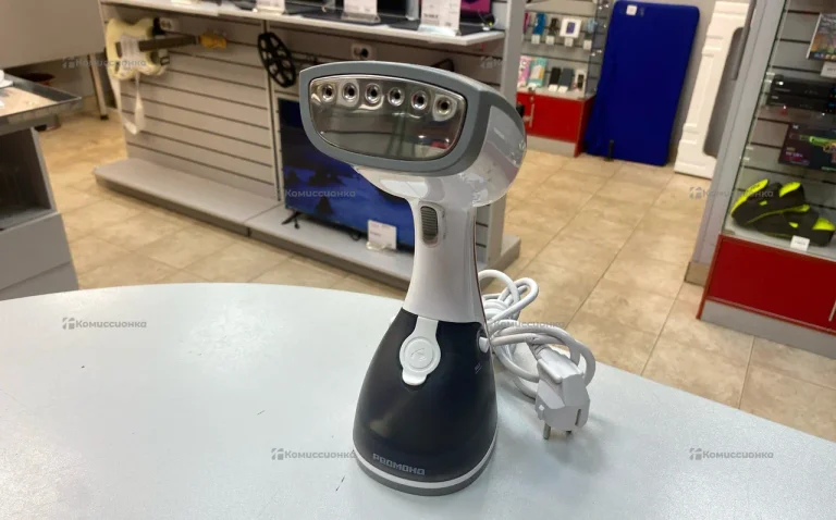 Отпариватель Redmond