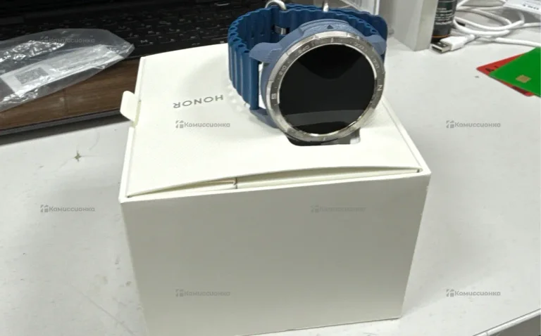 Часы  honor gs pro