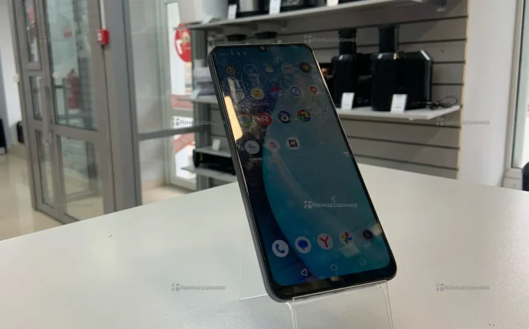 Realme Note 50 4/128Gb