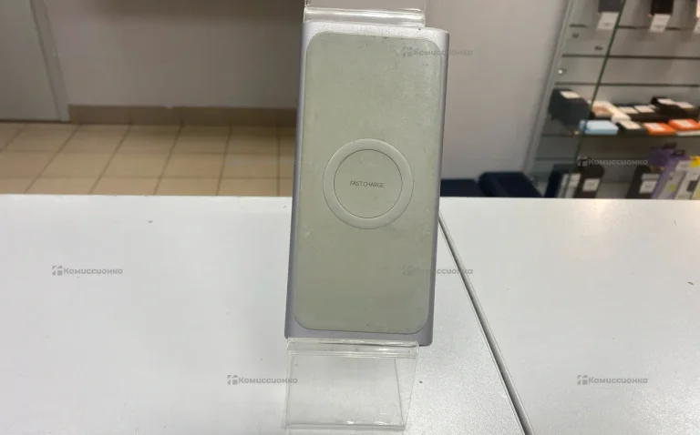 Портативное зарядное устройство Samsung