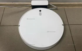 Купить Робот пылесос xiaomi mi robot mop 2 lite б/у , в Тольятти Цена:3990рублей