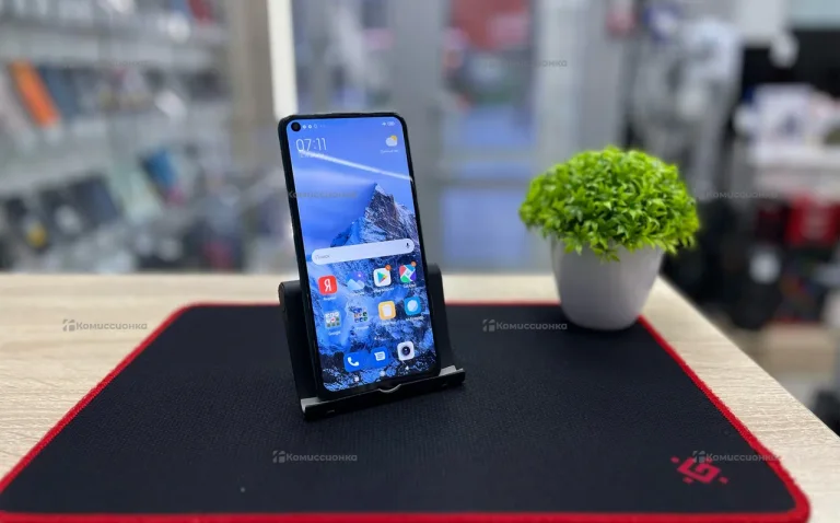 Xiaomi Redmi Note 9 3/64 ГБ
