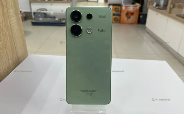 Xiaomi Redmi Note 13 8/128 ГБ