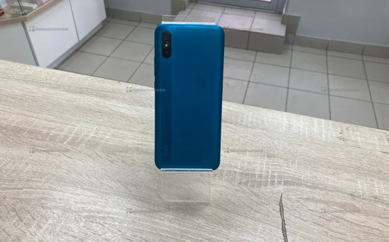 Xiaomi Redmi 9A 3/32 ГБ