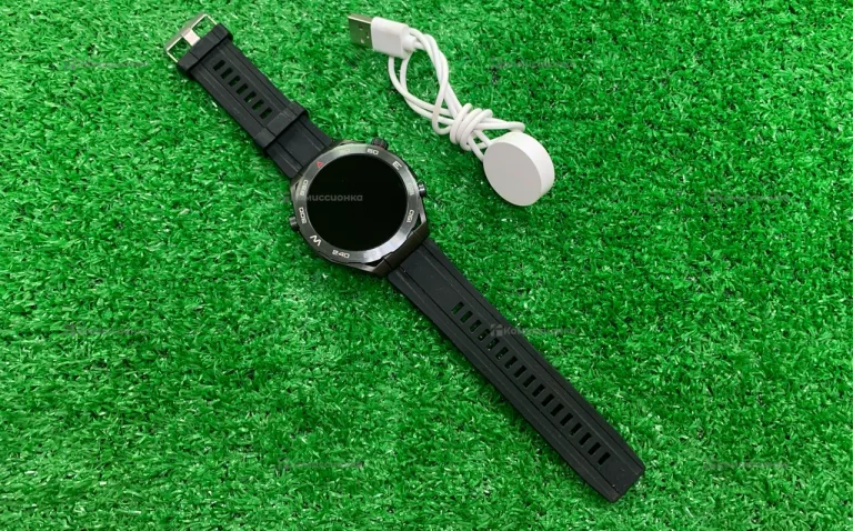 Часы GS Ultimate