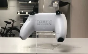 Купить PS5 Геймпад беспроводной DualSense б/у , в Челябинск Цена:3900рублей