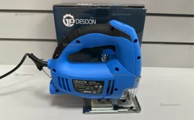 Электролобзик Desoon DSJS750