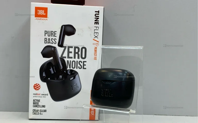 Наушники  JBL TUNE FLEX