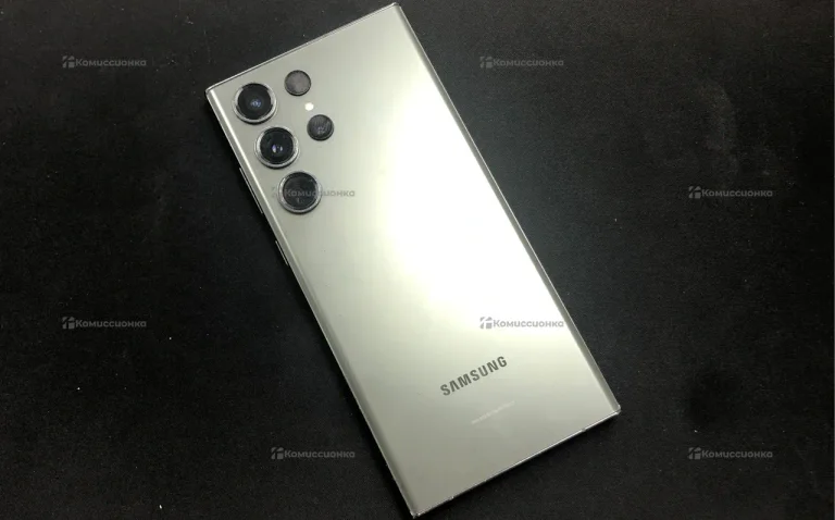 Samsung Galaxy S23 Ultra 8/256 ГБ