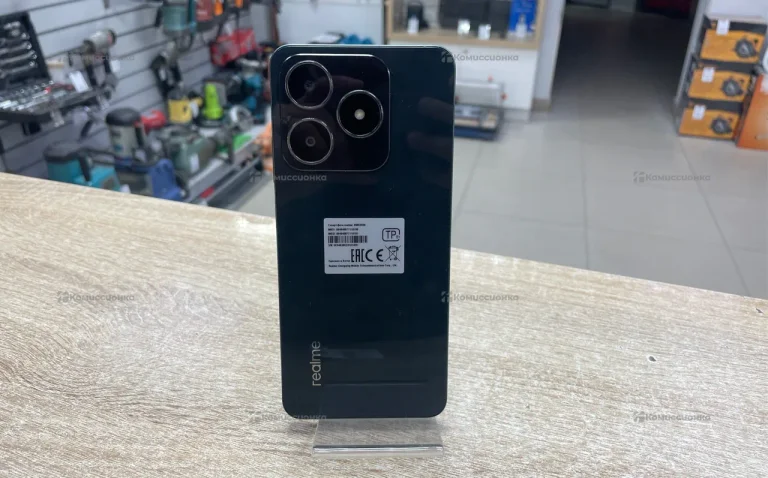 Realme C61 6/128 ГБ