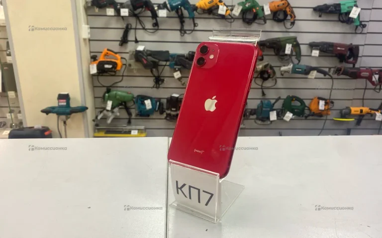 Apple iPhone 11 4/64 ГБ