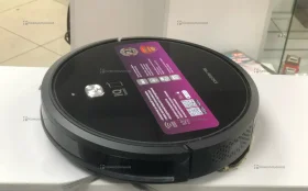 Пылесос  Polaris PCVCR 3400 IQ HOME AQUA