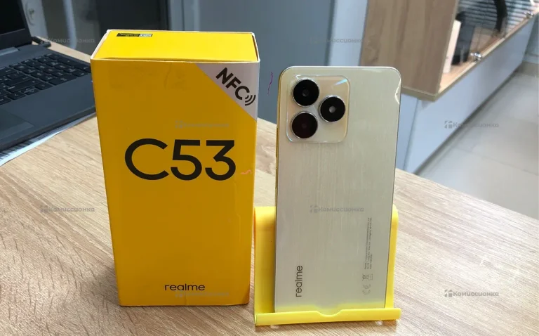 Realme C53 8/256Gb