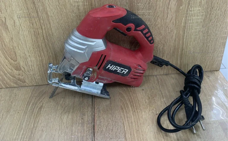 Электролобзик HIPER HJS800A