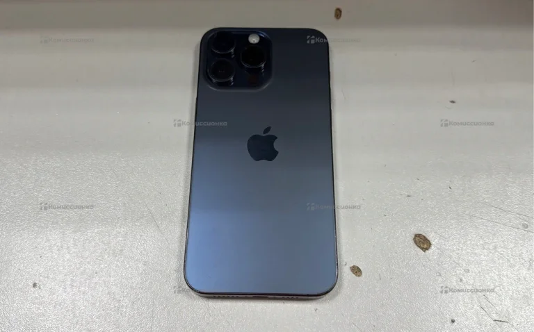 Apple iPhone 15 pro max 256Gb