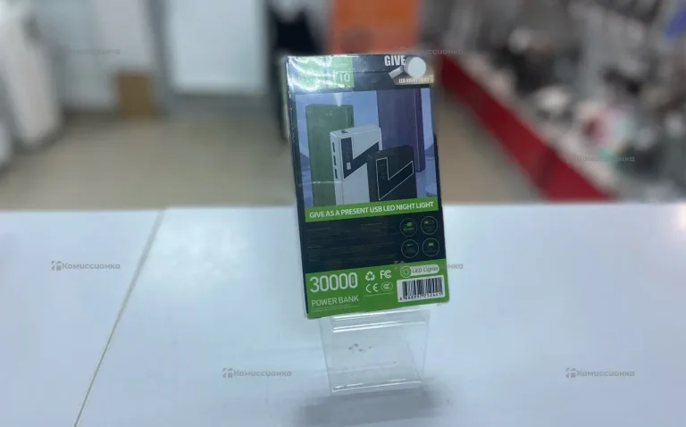 Power Bank  y10 30000 mah