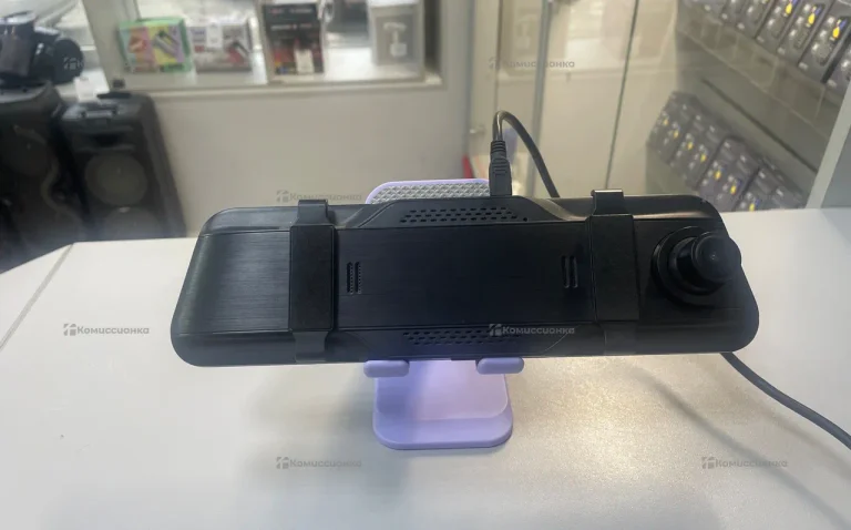 Видеорегистратор  зеркало