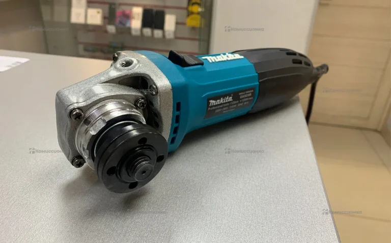 УШМ Makita SU-5030.