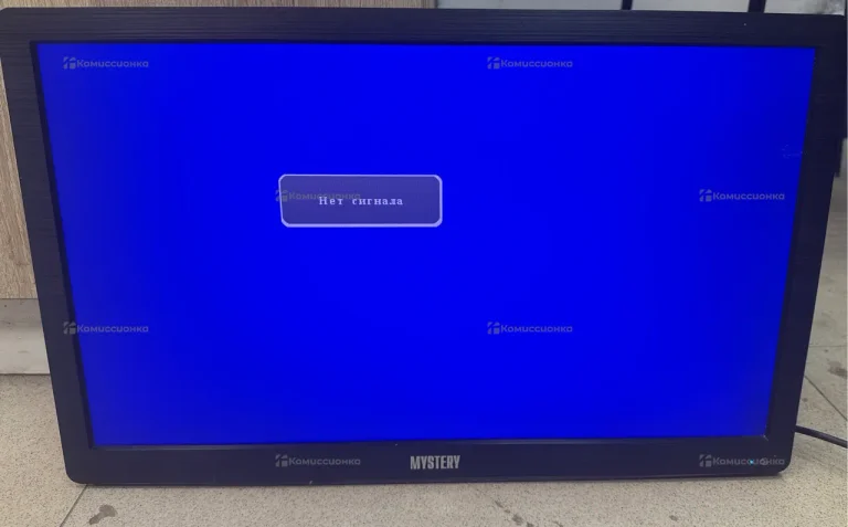 Телевизор Mystery MTV-24