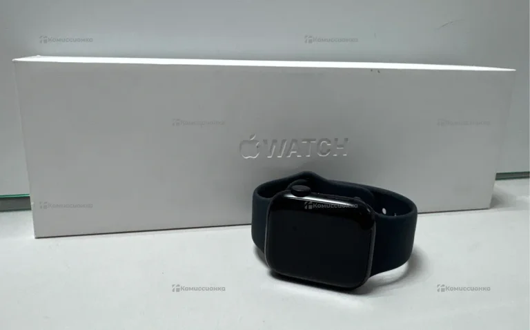 Часы  Apple Watch 9 41mm