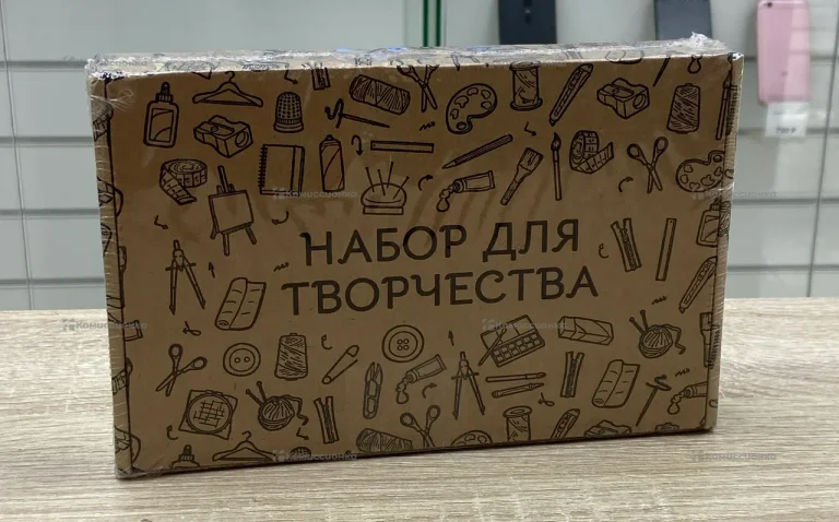 Набор для творчества LORI(колорит) бисер Бусины Им-Бис-017