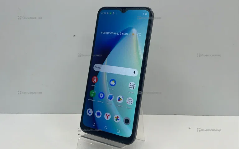 Realme C33 4/64 ГБ
