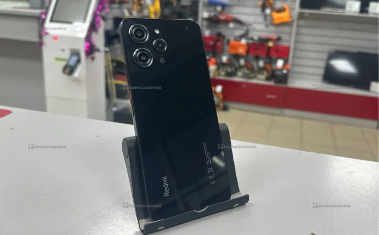 Xiaomi Redmi 12 8/256 ГБ