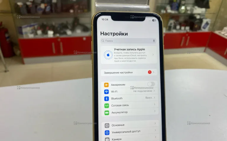 Apple iPhone Xr 64 Gb.