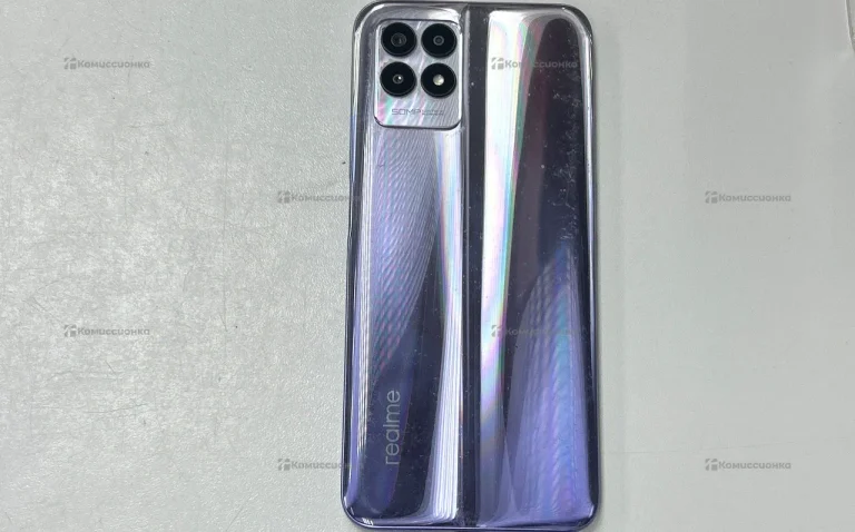Realme 8i 4/64 ГБ