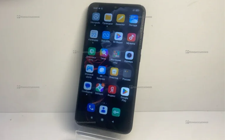 Xiaomi Redmi 9C NFC 4/128Gb