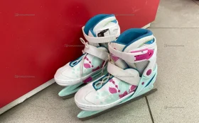 Купить Коньки детские 31-36 б/у , в Рязань Цена:700рублей