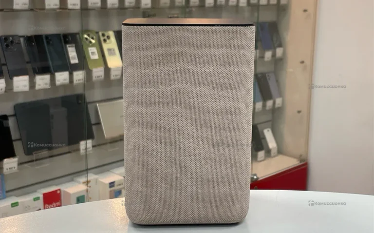 Колонка Яндекс Станция 2 (YNDX-00051)