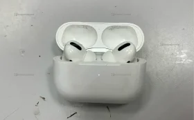 Купить Наушники AirPods Pro б/у , в Рязань Цена:4500рублей