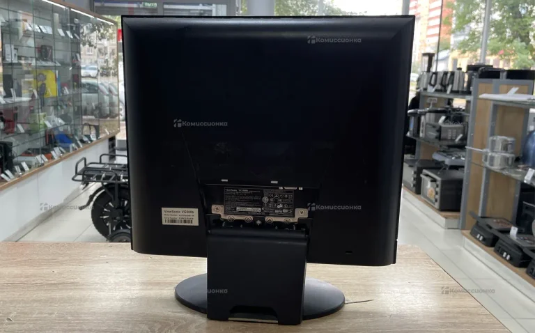 Viewsonic vg500b