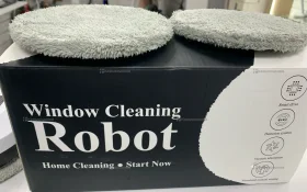 Мойщик окон Robot window