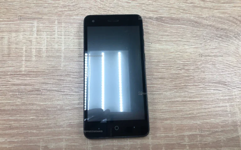 Zte Blade A330