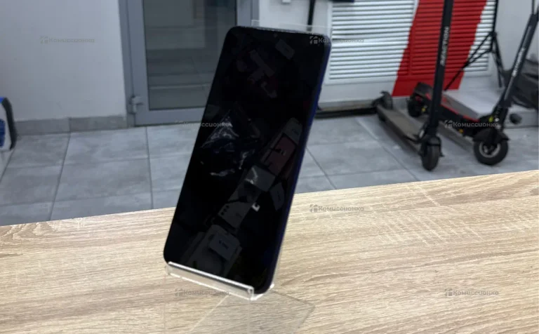 Xiaomi POCO M3 4/128 ГБ