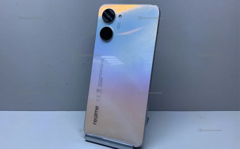 Realme 10 8/256 ГБ
