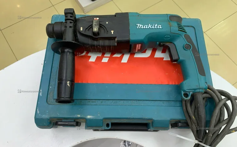 перфоратор Makita 2450
