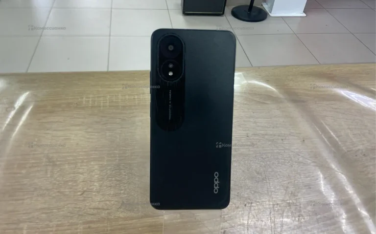 Oppo A18 4/128Gb