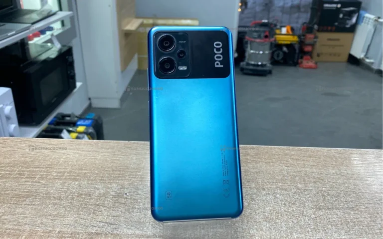 Xiaomi POCO X5 5G 8/256 ГБ