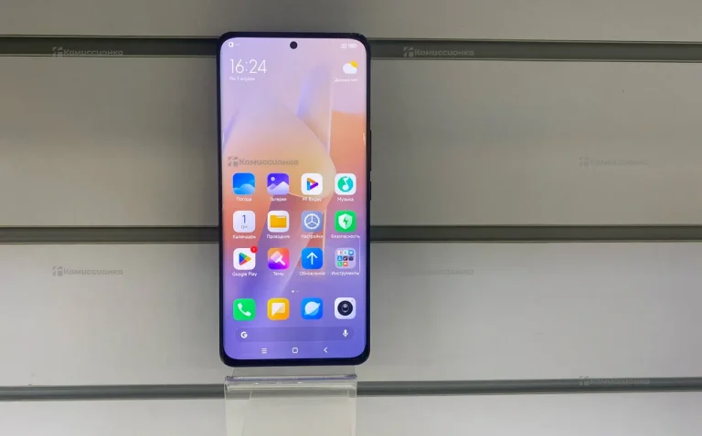 Xiaomi 12S Ultra 12/256 ГБ