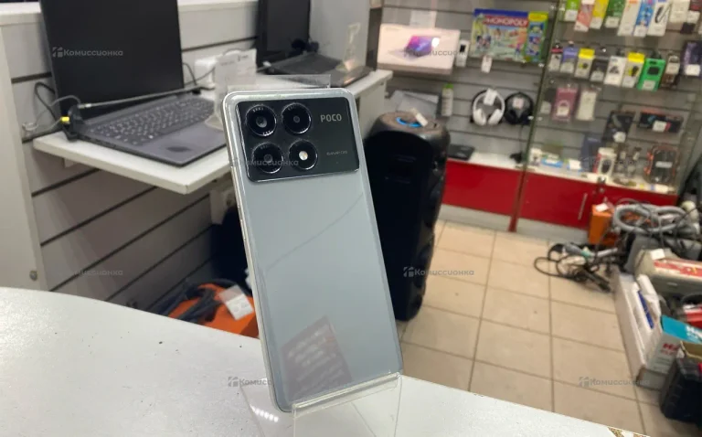 Xiaomi Poco X6 Pro 8/256 ГБ